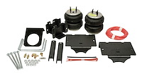 Ride-Rite Air Spring Kit 2002-08 Dodge Ram 1500