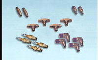 Fitting Pack II