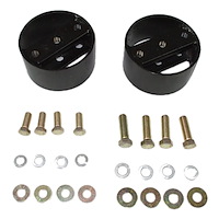 Air Spring Lift Spacer 5 in.