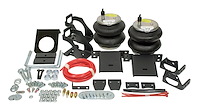 Ride-Rite Air Spring Kit 2005-2007 Ford F250/F350