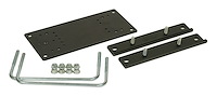 Air Compressor Mounting Bracket Mounts Only Compressor
