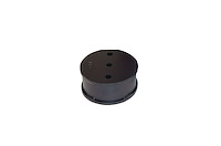 Air Spring Lift Spacer 1.25"