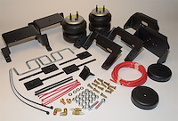 Ride-Rite Air Spring Kit 2015-Up Ford F150