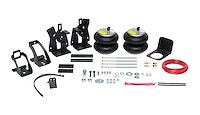 Ride Rite Ford F450 14-16