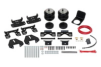 2625 Ride-Rite Air Spring Kit for 2017-2022 Ford F-250/F-350 Super Duty