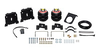 Ride-Rite Extreme Duty Air Spring Kit 2001-10 GM Silverado/Sierra 2500HD/3500HD 2/4WD