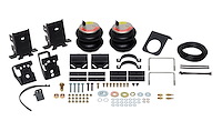 Ride-Rite Extreme Duty Air Spring Kit 2011-16 Ford F250/F350 Diesel 2/4WD