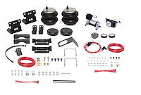Ride-Rite Analog All-In-One Spring Kit for 2003-2012 Ram 2500/3500/2006-2008 Ram 1500 Mega Cab