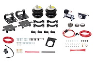 2825 Ride-Rite Analog All-In-One Spring Kit Fits Select Chevrolet Silverado/GMC Sierra 2500/3500 2WD/4WD