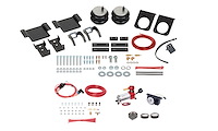 RIDE RITE KIT 05-23 TACOM