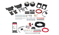 RIDE RITE KIT 05-23 TACOM