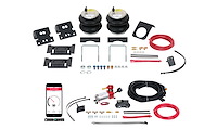 RIDE RITE KIT RAM