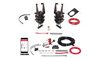 RIDE RITE KIT RAM