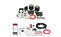 RIDE RITE KIT GM HD