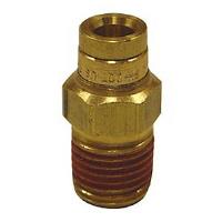 Straight Connector Set