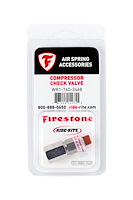 Compressor Check Valve 1/8NPT 1/pk