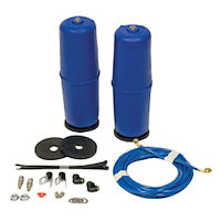 Coil-Rite Air Spring Kit 1973-87 GM C/R Series Pickup