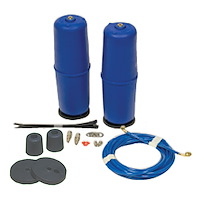 Coil-Rite Air Helper Spring Kit 1980-96 Ford Bronco