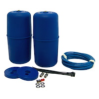 Coil-Rite Air Helper Spring Kit 2007-09 Volkswagen Passat Wagen