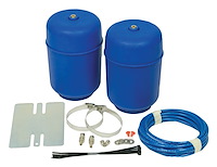 Coil-Rite Air Helper Spring Kit 2008-14 Cadillac Escalade ESV/EXT