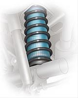 1T14CB0 RB 3/4CF .5 PIN PISTON