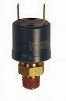 Pressure Switch Air Fitting 1/8 NPT Male Thread
