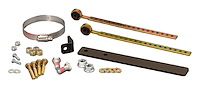 Air Suspension Sensor Linkage Kit Height Control