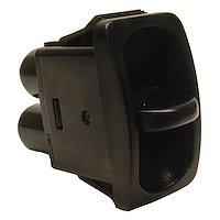 Leveling Kit Control Panel Switch
