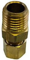 Brass Nozzle Adapter