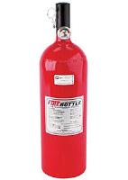 Spare Bottle 10 Pound Capacity