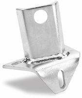 FlowTech Power Steering Bracket For Most 289 and 302, 351W, 351C/M headers