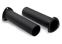 Afterburner Thrust Toobs Header Extensions
