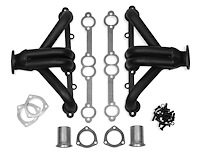 Block Hugger Headers Small Block Chevy 265-400