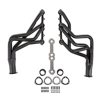 Long Tube Headers