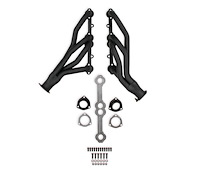 Mid-Length Header for 1967-1974 Chevy Bel Air/Biscayne [Painted]