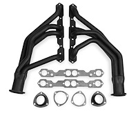 Long Tube Headers