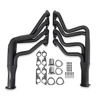 Long Tube Headers
