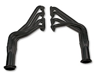 Long Tube Headers