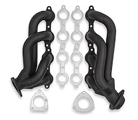 Shorty Headers 2003-2013 Chevy/GMC Silverado/Tahoe/Yukon