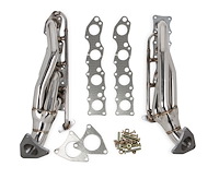 Shorty Headers 2007-2014 Toyota Tundra 5.7L