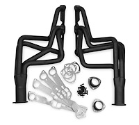 Long Tube Headers