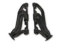 Shorty Header for 1982-1993 GMC Jimmy/S15, Chevy S10/S10 Blazer [Painted]
