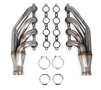 LS Turbo Headers GM 4.8/5.3/6.0L V8