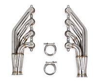 LS Turbo Headers GM 4.8/5.3/6.0L V8