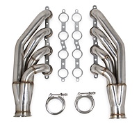 LS Turbo Headers GM 4.8/5.3/6.0L V8