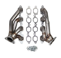Shorty Headers 2014-2015 Chevy GMC Pickup SUV 5.3L 6.2L LT