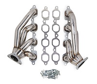 Shorty Headers 2014-2015 Chevy GMC Pickup SUV 5.3L 6.2L LT