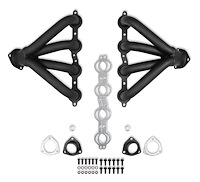 Block Hugger Headers Chevy LS