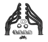Long Tube Headers