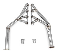 Long Tube Headers